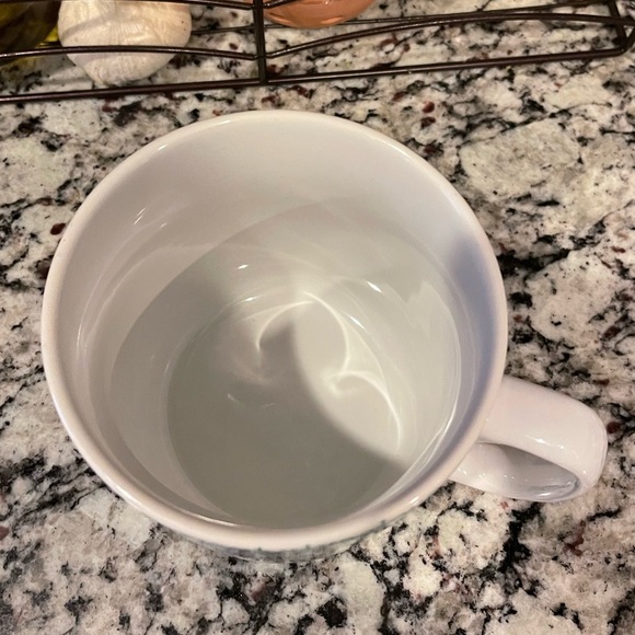 Aquarius Jumbo Port Townsand Porcelain Zodiac Horoscope Mug Coffee Cup 20oz - Picture 3 of 4